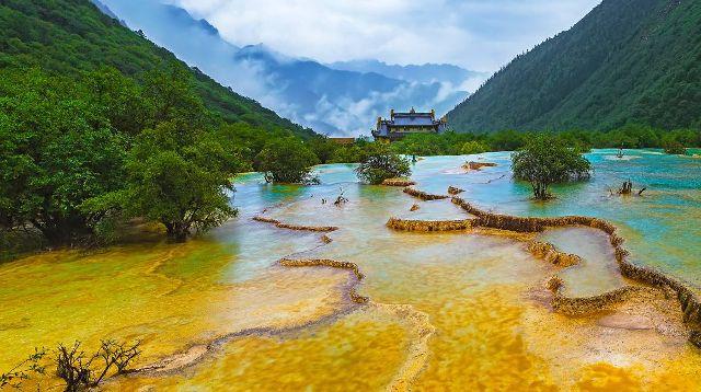 油电并驱,一汽-大众冰雪之旅带你领略真正的高品质驾控