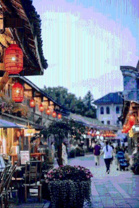 神秘侦探